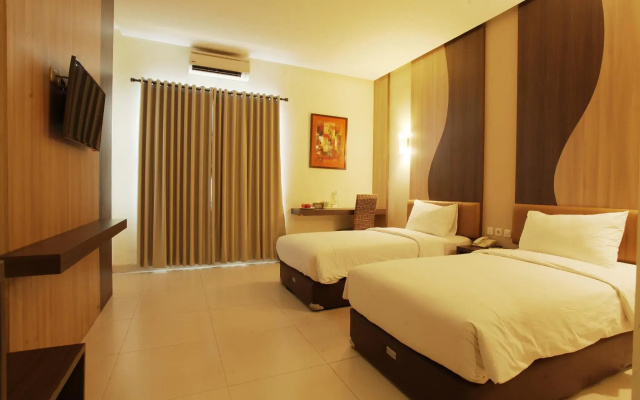 Lynt Hotel Jakarta