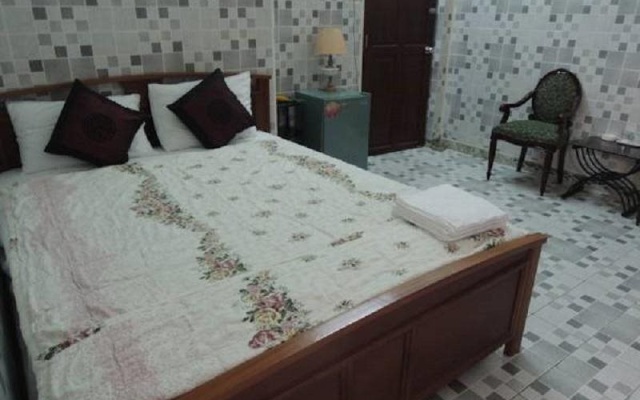 M Village Nguyen Du – Guest Rooms – Ho Chi Minh City