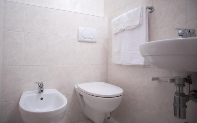 Hotel Mirco