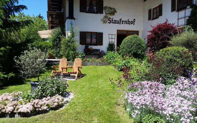 Pension Staufenhof
