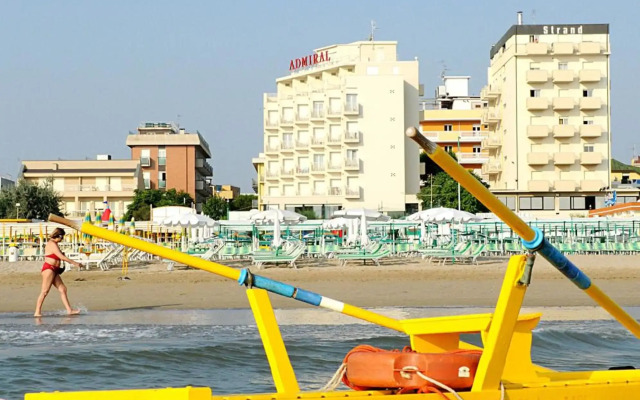 Hotel Admiral