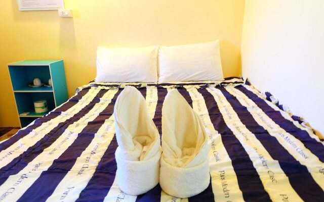 Thanatat Resort