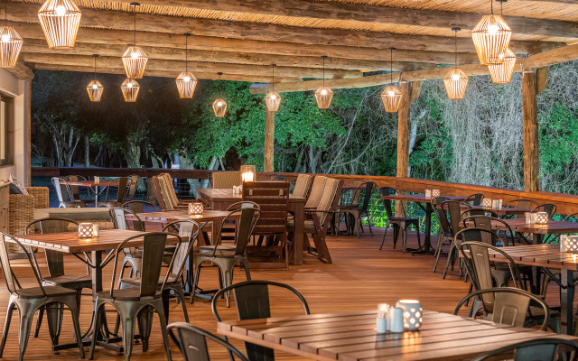 Hazyview Cabanas