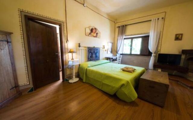 Apartment Sansepolcro (10 People) - Tuscany