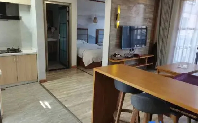 Emeishan Pinshan Home Inn