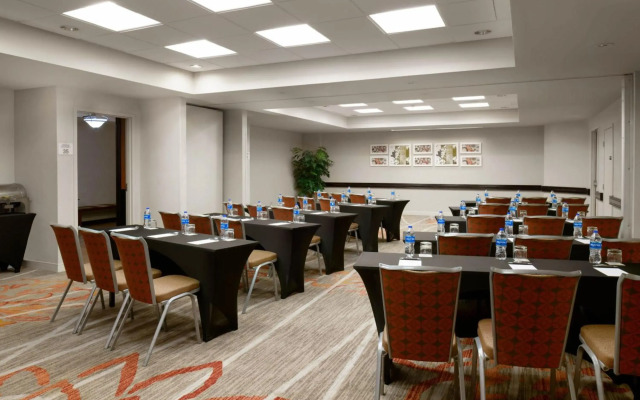 Sheraton Suites Orlando Airport