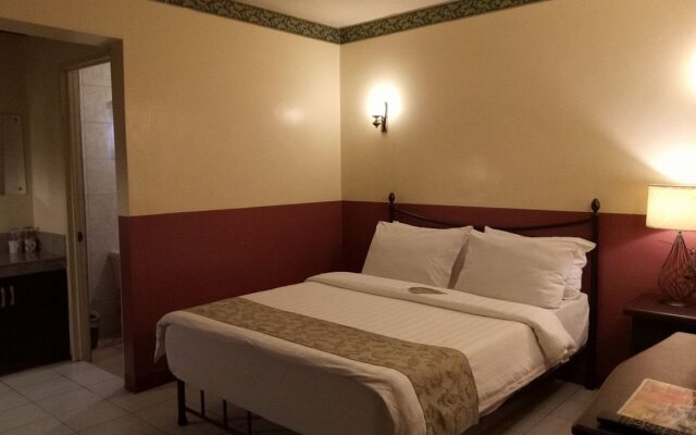 DM Residente Inns & Villas