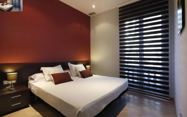 Fisa Rentals Gran Via Apartments