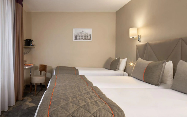 Timhotel Paris Gare Montparnasse