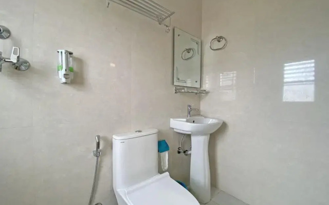 Hotel Shree Yantra by OYO Rooms