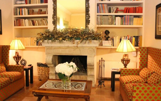 Casa Freda