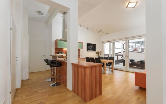 Ferienwohnungen Karoline by Schladming-Appartements