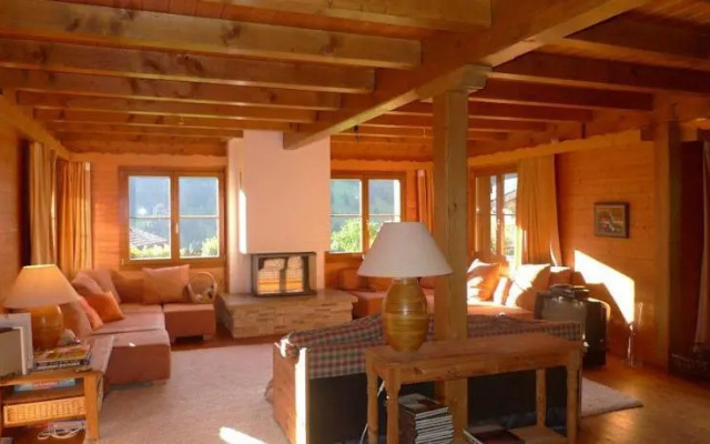 Chalet Louladou
