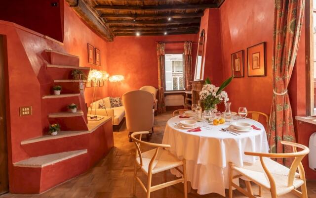 Casa Makam 4 Emma Villas