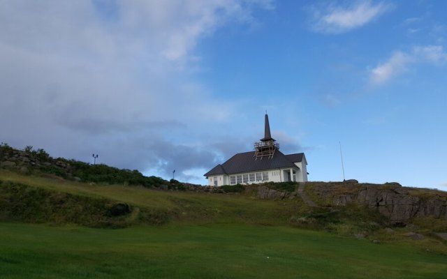Iceland Visit Hostel