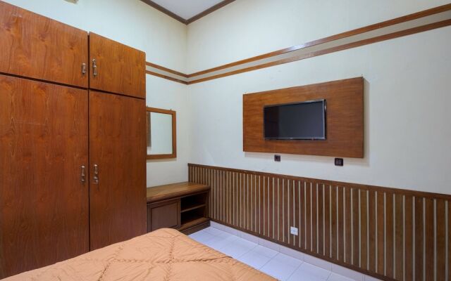 Tobana Pejaten House