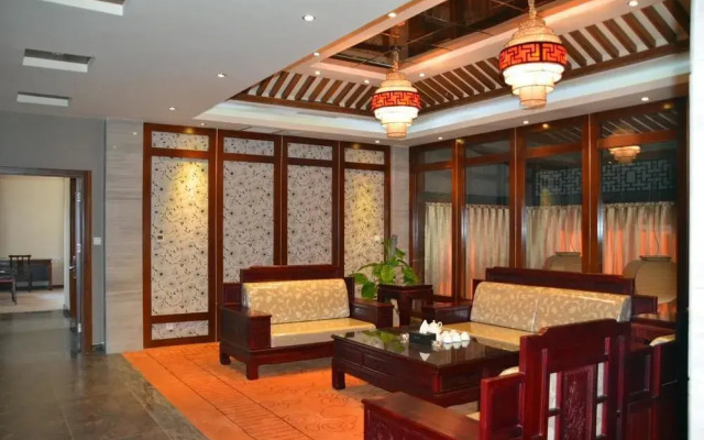 Good Fortune Paintings Center