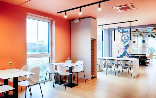 B&B Hotel Bamberg