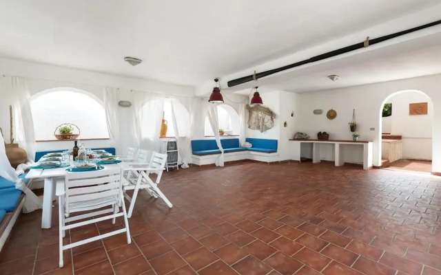 Villa Isabò