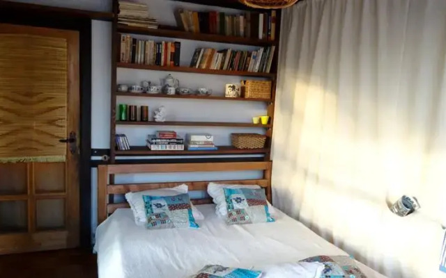 A homestay in picturesque Sigulda