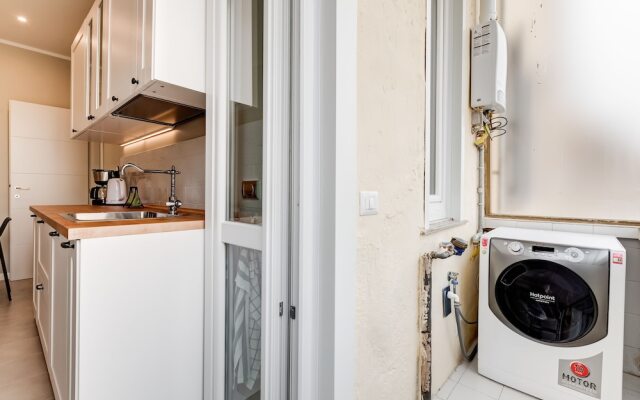 Magnificent penthouse with terrace and Netflix