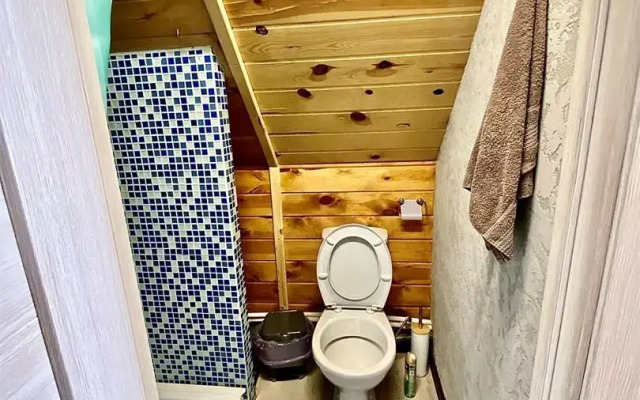 Izbushki guestHouse
