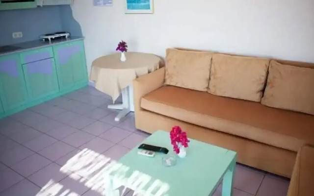 Club Bodrum Apart - 1 Bedroom