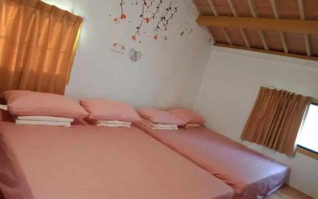 Chiayi Dongshi Puzi Creek Prow Sky Gift Traditional Farm Homestay