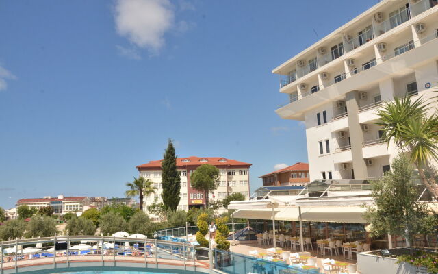 Numa Konaktepe Hotel