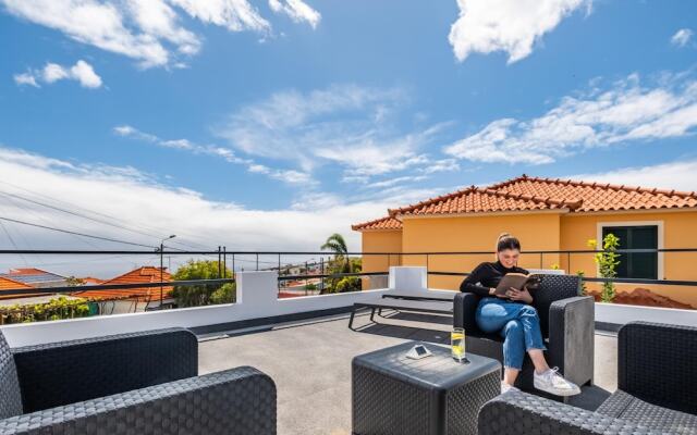 City Haven by Madeira Sun Travel
