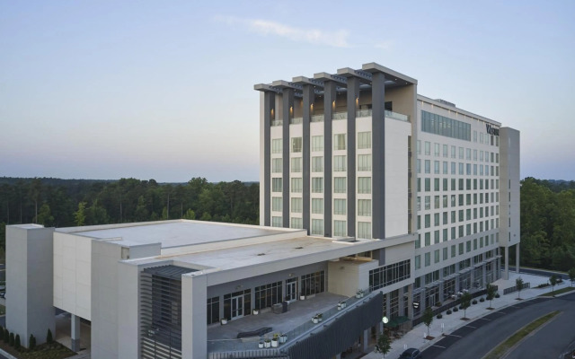 The Westin Raleigh-Durham Airport