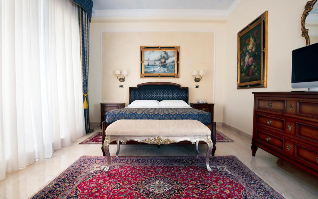 Grand Hotel President Olbia