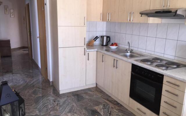 Nasi Apartmani