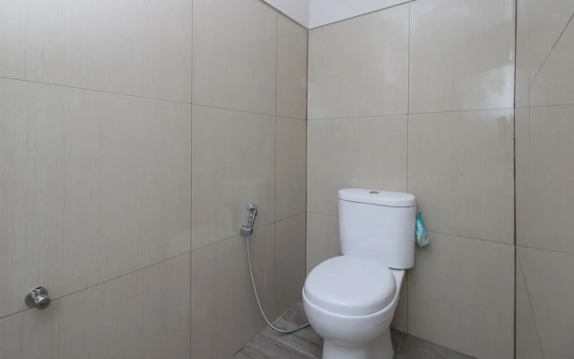 Airy Klojen Kawi Atas 40 Malang