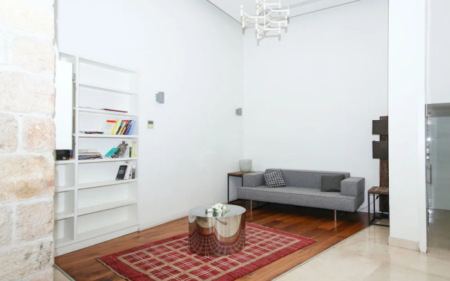 108 - King David Residence - Jerusalem-Rent