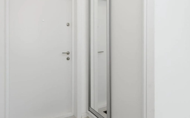 Апартаменты на 1-м Грайвороновском проезде 7А корпус 2