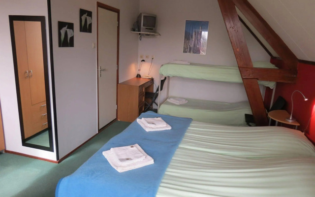 Hotel Orion