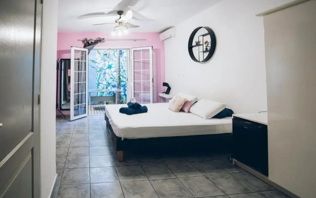 Lindsey Hôtel
