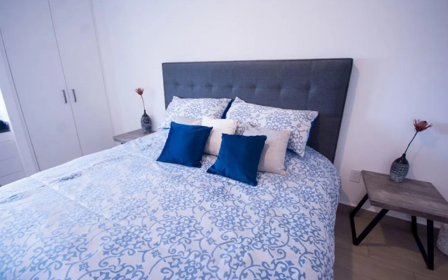 Real View Towers E506 by Casago