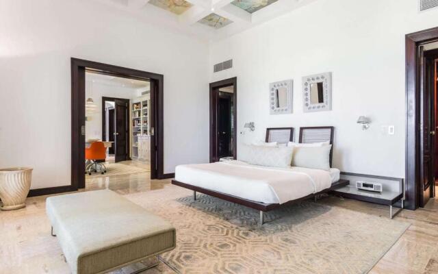 Villa Costa Verde 5