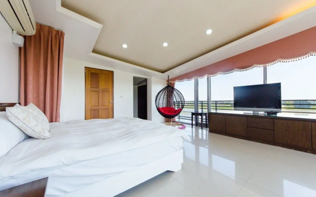 One Eland B&B