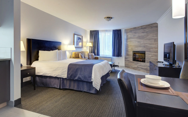 Hotel Vacances Tremblant