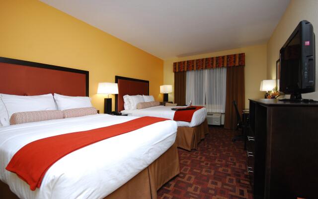 Holiday Inn Express & Suites Gonzales, an IHG Hotel