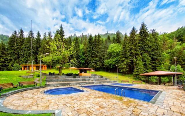 Guest house Lile