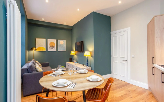 Royal 2bed Apartment City Center