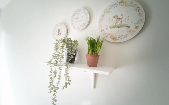 One Life Four Season Waterpark Guest House Manhattan Condominium