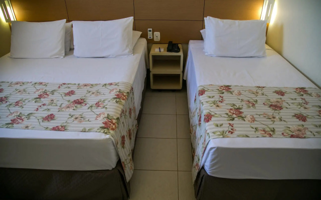 Hotel Caiua Express