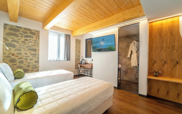 Via Roma 33 Tuscany Boutique Hotel & Spa - Adults Only