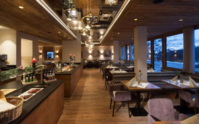 Berghotel Madlener