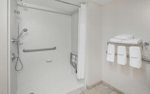 Hampton Inn Fairhope-Mobile Bay